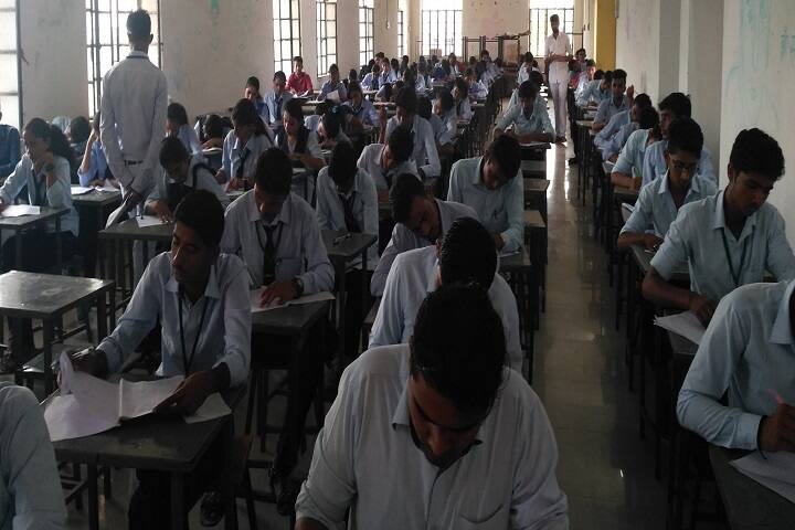 classroom